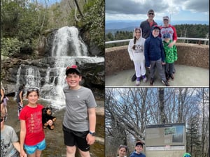 5- Earth day challenge